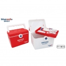 藍帆醫(yī)療FY-B014家庭急救箱